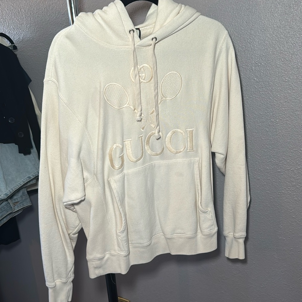 Authentic Gucci Sweater